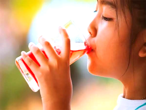 بچپن