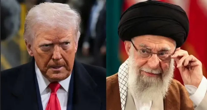 امریکی