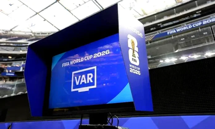 وی اے آر