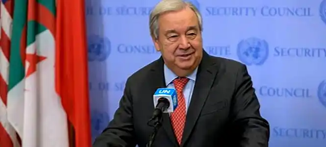 سیکریٹری