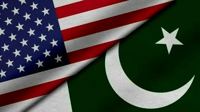 امریکا