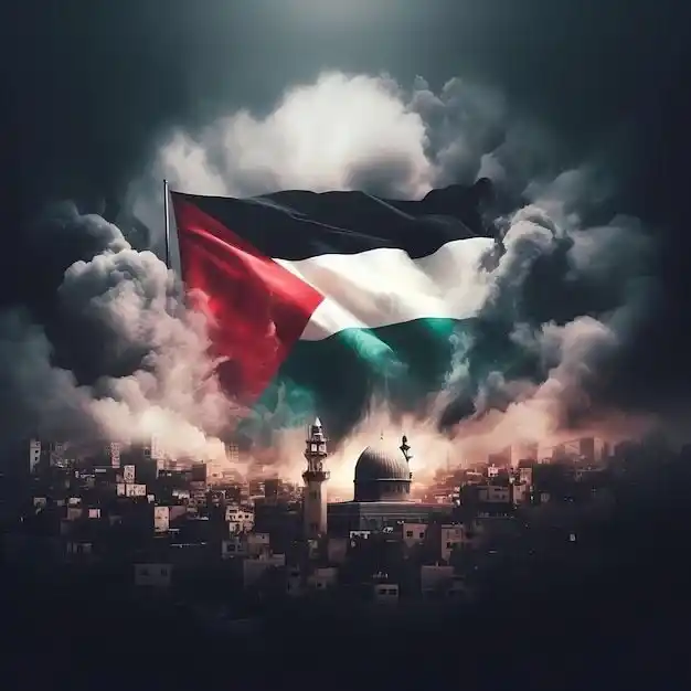غزہ