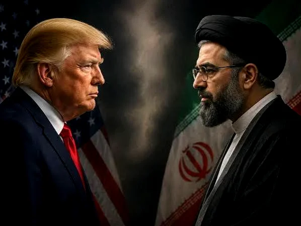 ایرانی صدر