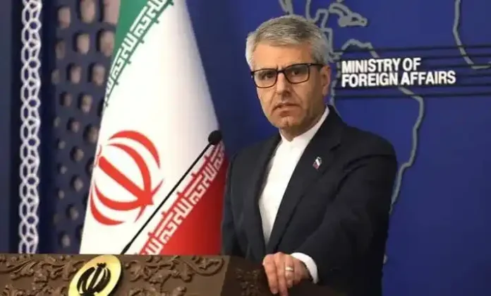تہران