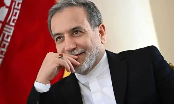 ایران دباؤ